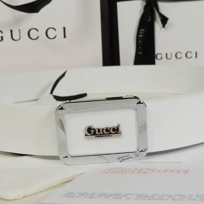 Gucci belt lb (96)